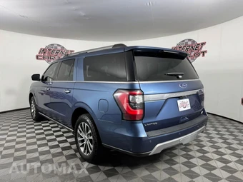 2019 Ford Expedition MAX Limited - miniatura 5
