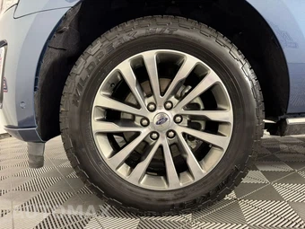 2019 Ford Expedition MAX Limited - miniatura 50
