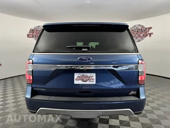 2019 Ford Expedition MAX Limited - miniatura 6