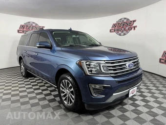 2019 Ford Expedition MAX Limited - miniatura 9