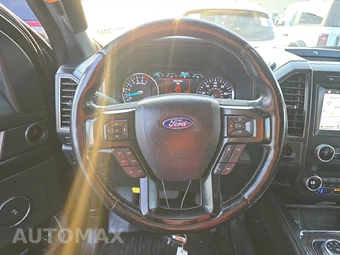 2019 Ford Expedition MAX Limited - miniatura 10