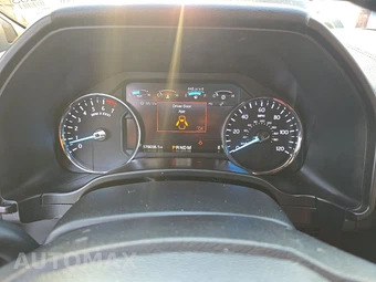 2019 Ford Expedition MAX Limited - miniatura 12