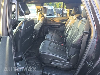 2019 Ford Expedition MAX Limited - miniatura 13
