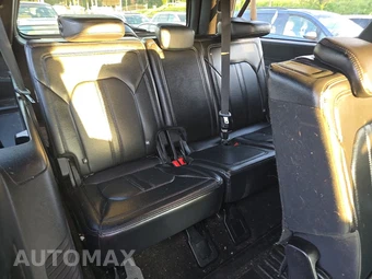 2019 Ford Expedition MAX Limited - miniatura 14