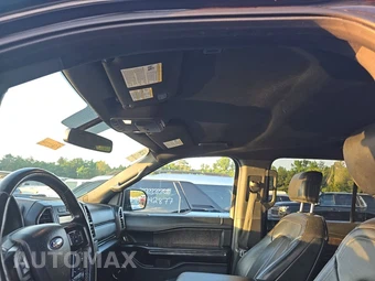 2019 Ford Expedition MAX Limited - miniatura 18