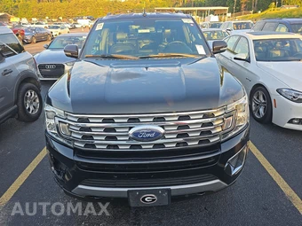 2019 Ford Expedition MAX Limited - miniatura 2