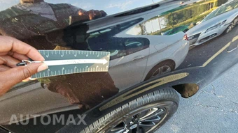 2019 Ford Expedition MAX Limited - miniatura 28