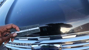 2019 Ford Expedition MAX Limited - miniatura 36