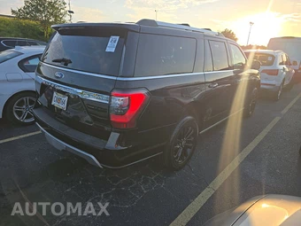 2019 Ford Expedition MAX Limited - miniatura 4