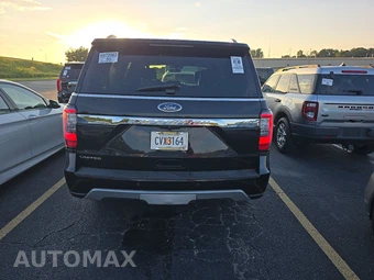2019 Ford Expedition MAX Limited - miniatura 5