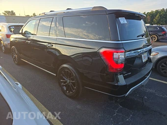2019 Ford Expedition MAX Limited - miniatura 6