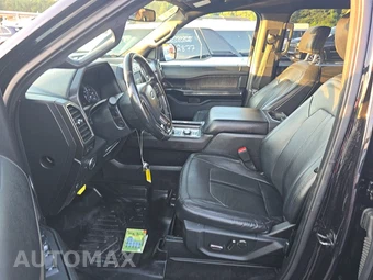 2019 Ford Expedition MAX Limited - miniatura 7