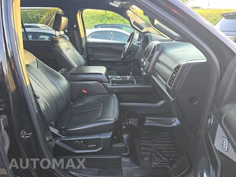 2019 Ford Expedition MAX Limited - miniatura 8