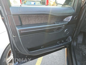 2019 Ford Expedition MAX Limited - miniatura 9