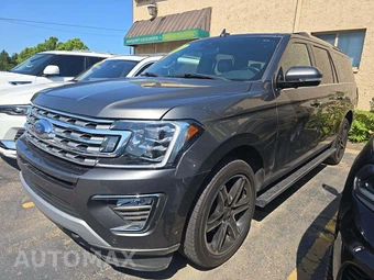 2019 Ford Expedition MAX Limited