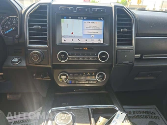 2019 Ford Expedition MAX Limited - miniatura 10