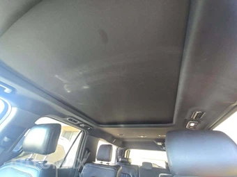 2019 Ford Expedition MAX Limited - miniatura 11
