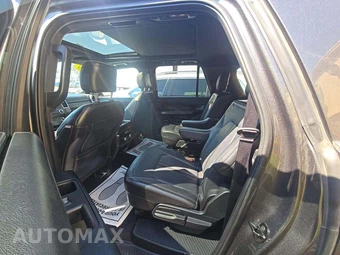 2019 Ford Expedition MAX Limited - miniatura 13