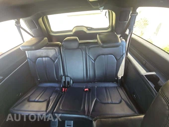 2019 Ford Expedition MAX Limited - miniatura 14