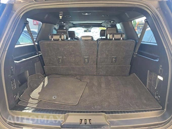 2019 Ford Expedition MAX Limited - miniatura 15