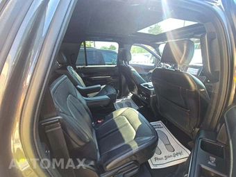 2019 Ford Expedition MAX Limited - miniatura 17