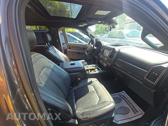 2019 Ford Expedition MAX Limited - miniatura 19