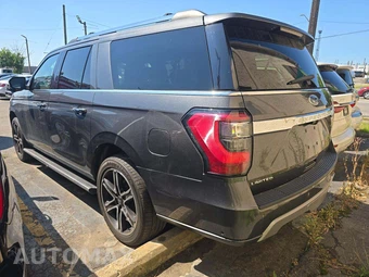 2019 Ford Expedition MAX Limited - miniatura 2