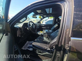 2019 Ford Expedition MAX Limited - miniatura 6