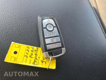 2019 Ford Expedition MAX Limited - miniatura 8