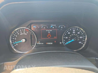 2019 Ford Expedition MAX Limited - miniatura 9