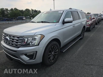 2019 Ford Expedition MAX Limited - samochód z USA z aukcji Manheim, oferta Kup Teraz w AUTOMAX