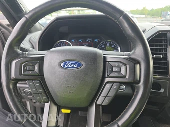 2019 Ford Expedition MAX Limited - miniatura 10