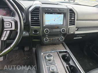 2019 Ford Expedition MAX Limited - miniatura 11