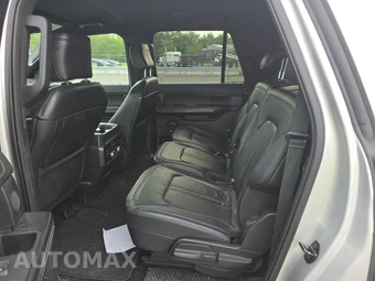 2019 Ford Expedition MAX Limited - miniatura 13