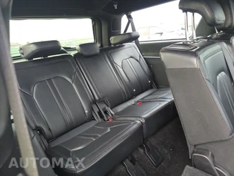 2019 Ford Expedition MAX Limited - miniatura 14