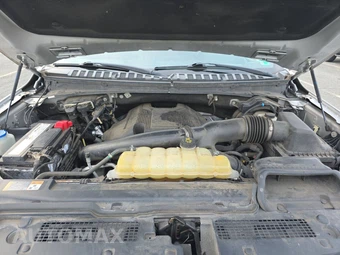 2019 Ford Expedition MAX Limited - miniatura 16