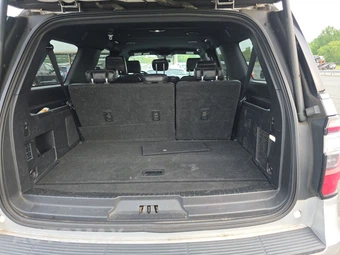 2019 Ford Expedition MAX Limited - miniatura 17