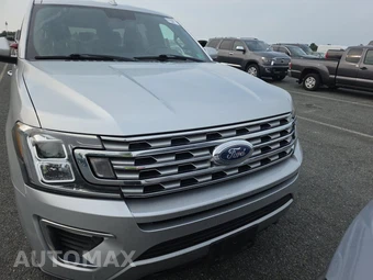 2019 Ford Expedition MAX Limited - miniatura 2
