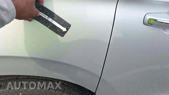 2019 Ford Expedition MAX Limited - miniatura 20