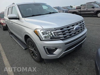 2019 Ford Expedition MAX Limited - miniatura 3