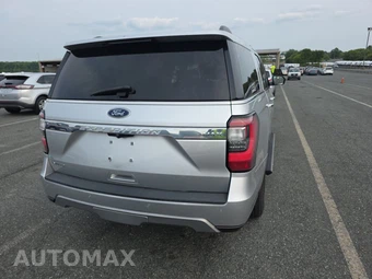 2019 Ford Expedition MAX Limited - miniatura 5