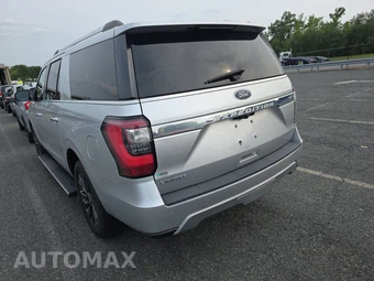 2019 Ford Expedition MAX Limited - miniatura 6