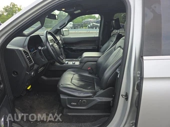 2019 Ford Expedition MAX Limited - miniatura 7