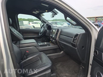 2019 Ford Expedition MAX Limited - miniatura 8