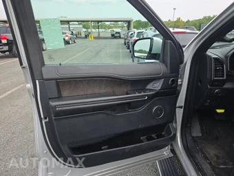 2019 Ford Expedition MAX Limited - miniatura 9