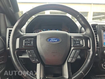 2019 Ford Expedition MAX Limited - miniatura 10