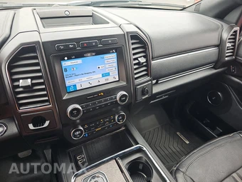 2019 Ford Expedition MAX Limited - miniatura 11
