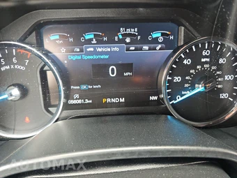 2019 Ford Expedition MAX Limited - miniatura 12