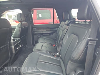 2019 Ford Expedition MAX Limited - miniatura 13