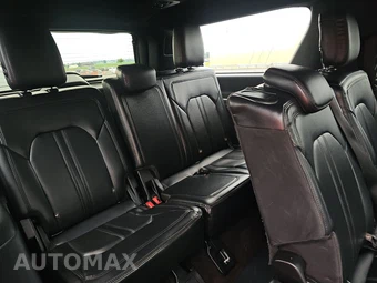 2019 Ford Expedition MAX Limited - miniatura 14